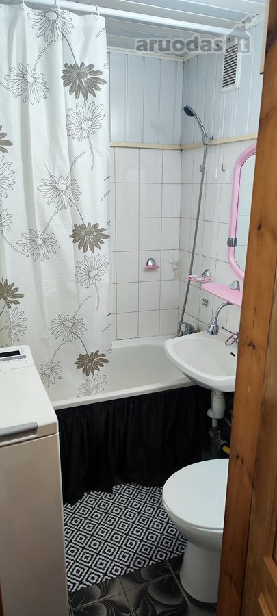 Jaukus, pilnai įrengtas 2 kambarių butas - nuotraukos Nr. 27