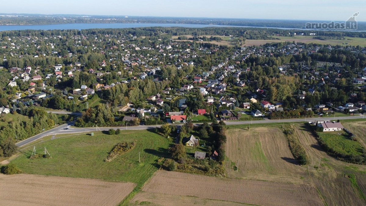 Parduodama sodyba strategiškai puikioje - nuotraukos Nr. 4