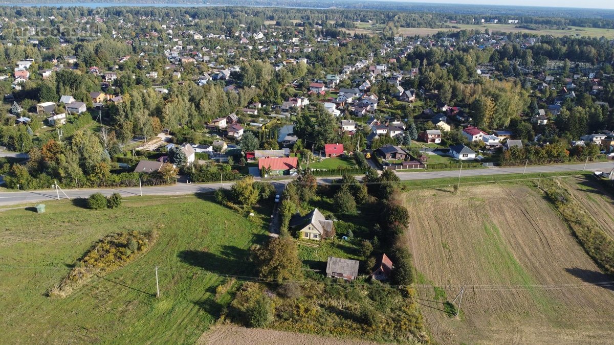 Parduodama sodyba strategiškai puikioje - nuotraukos Nr. 7