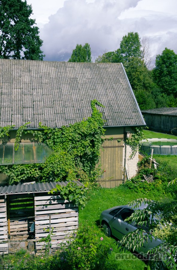 Skirsnemunėje parduodamas dviejų aukštų - nuotraukos Nr. 30