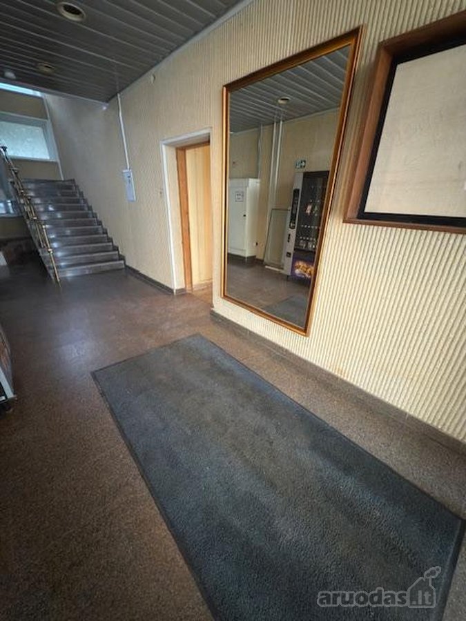 Išnuomojamos Komercinės Patalpos Vilniuje, - nuotraukos Nr. 6