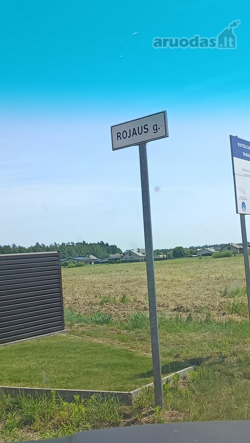 Ar norėtumėte gyventi prie pat miško, naujai - nuotraukos Nr. 7