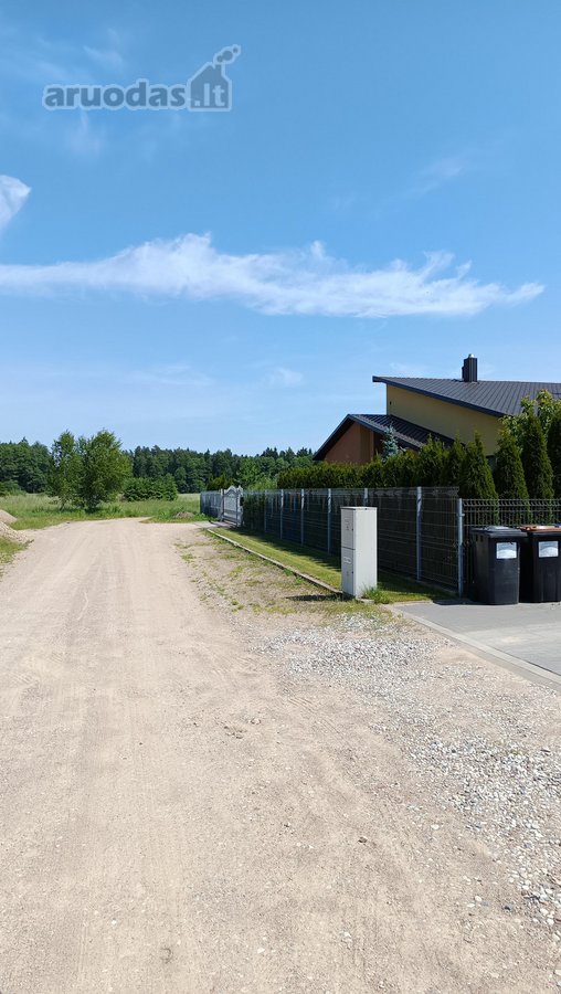 Ar norėtumėte gyventi prie pat miško, naujai - nuotraukos Nr. 8