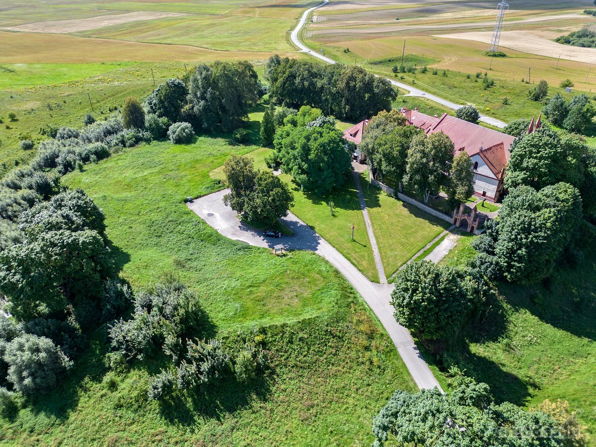 Parduodamas Namas Senuosuose Trakuose, Šalia - nuotraukos Nr. 23