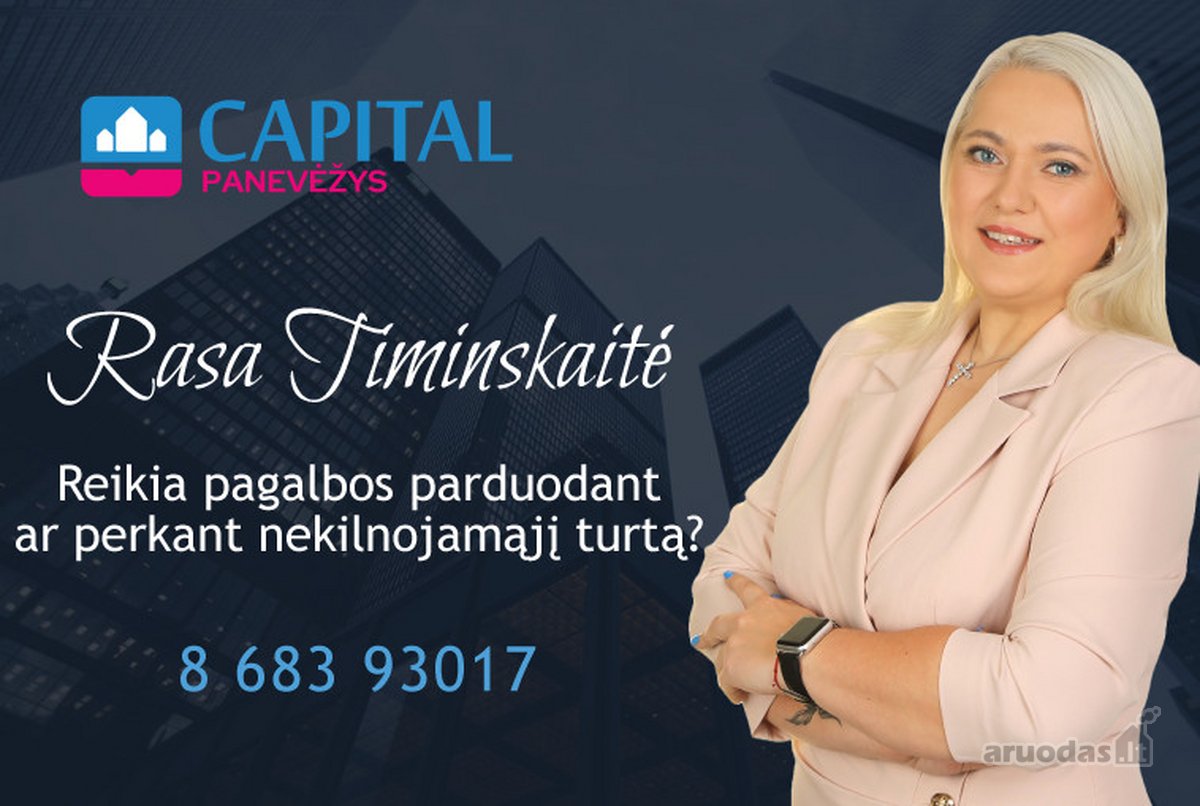 Žemės ūkio paskirties 11,66 ha žemės ūkio - nuotraukos Nr. 3