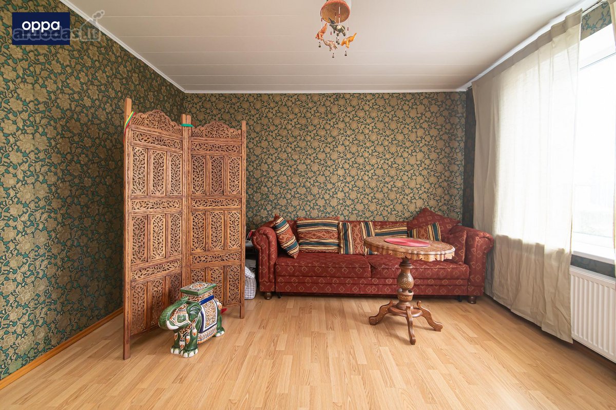 Parduodamas Išskirtinis Namas Prestižinėje - nuotraukos Nr. 16