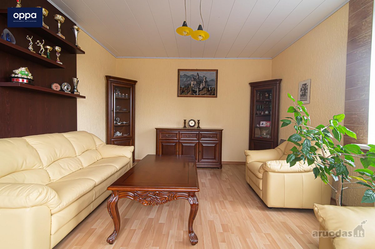 Parduodamas Išskirtinis Namas Prestižinėje - nuotraukos Nr. 14
