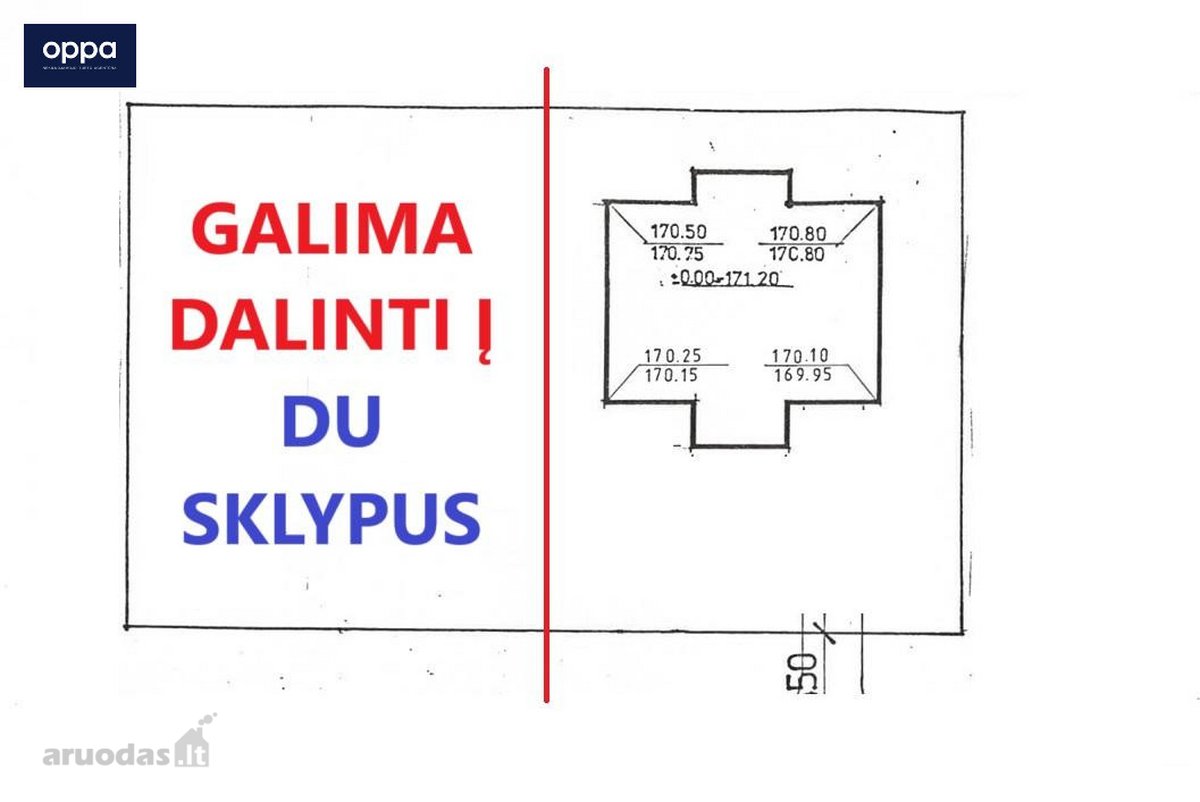 Parduodamas Išskirtinis Namas Prestižinėje - nuotraukos Nr. 23