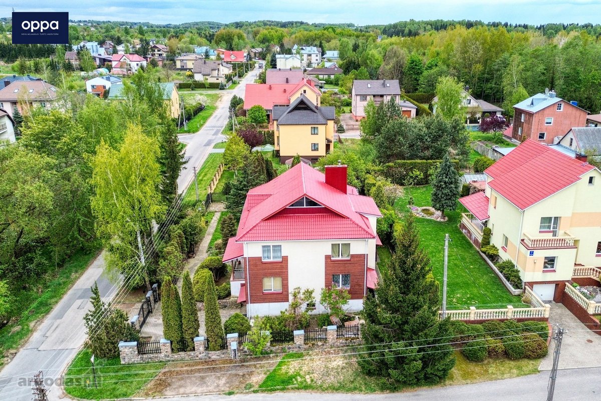 Parduodamas Išskirtinis Namas Prestižinėje - nuotraukos Nr. 2