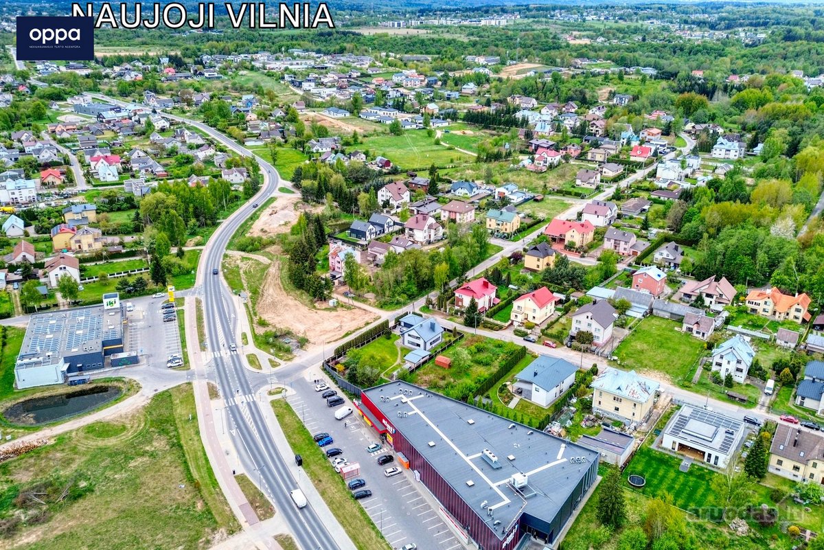 Parduodamas Išskirtinis Namas Prestižinėje - nuotraukos Nr. 10