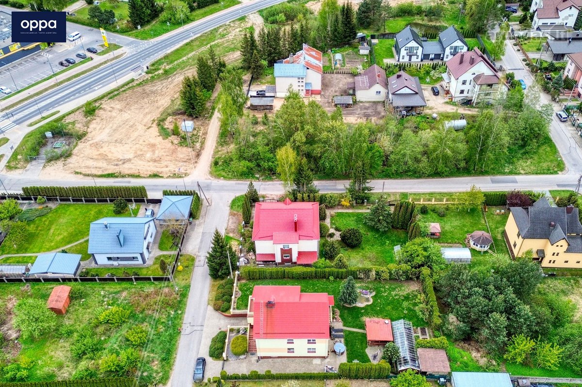 Parduodamas Išskirtinis Namas Prestižinėje - nuotraukos Nr. 12
