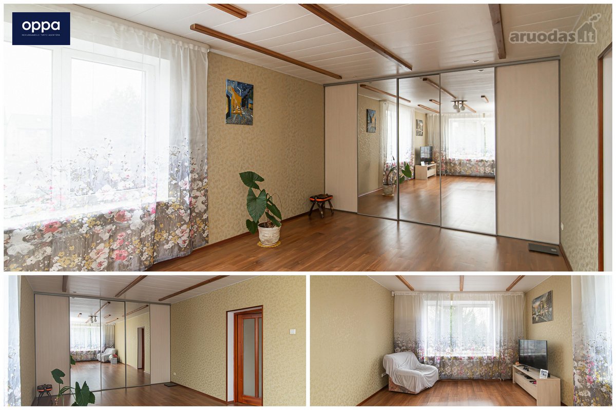 Parduodamas Išskirtinis Namas Prestižinėje - nuotraukos Nr. 17