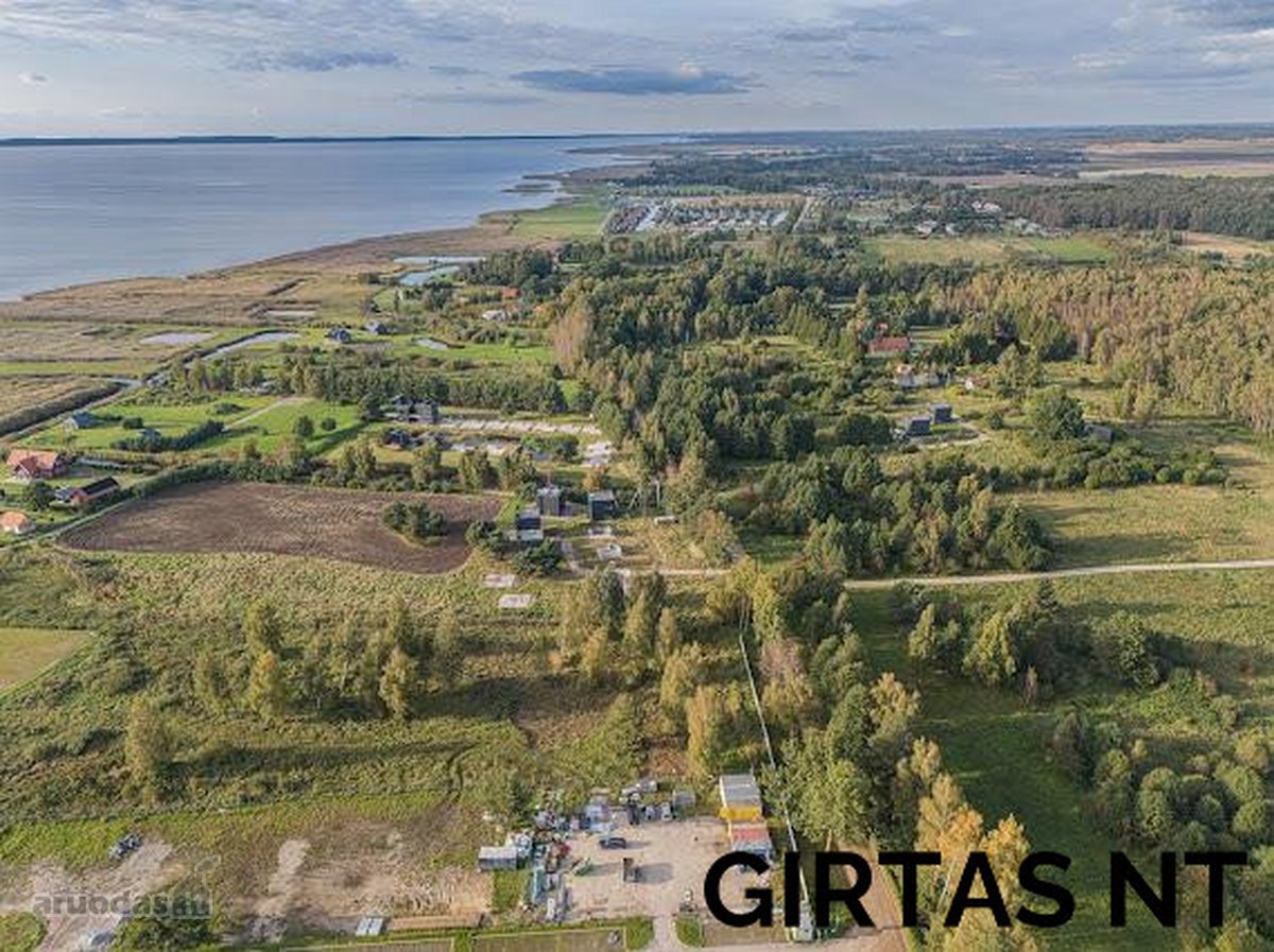 Parduodami Du Dalinės Apdailos Namai - nuotraukos Nr. 2