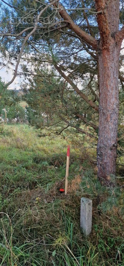 Parduodamas Sklypas Sodybai Aukštadvario - nuotraukos Nr. 9