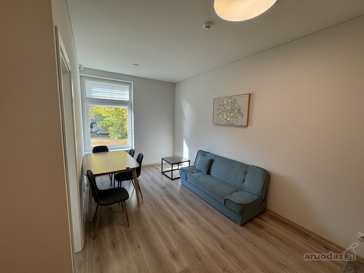 "Panemunės apartamentai" - tai naujos - nuotraukos Nr. 2