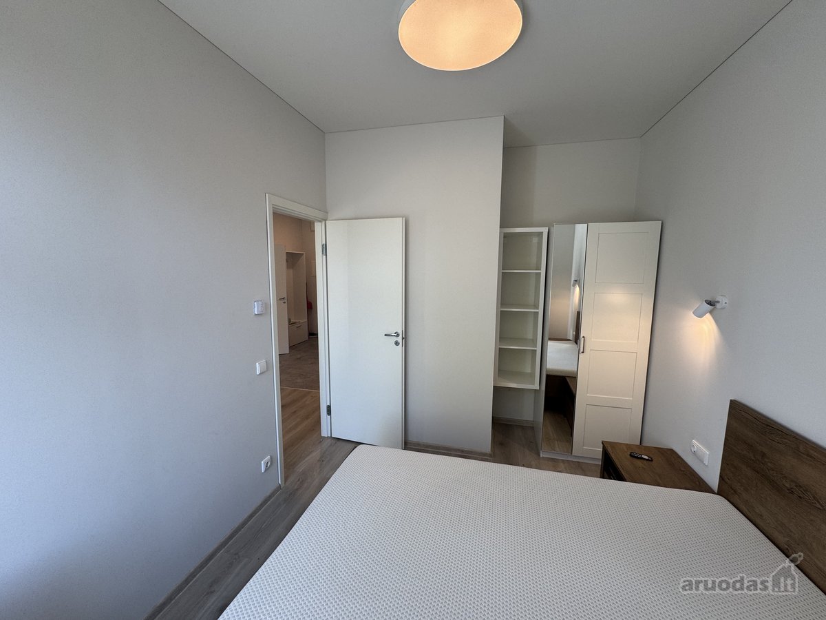 "Panemunės apartamentai" - tai naujos - nuotraukos Nr. 5