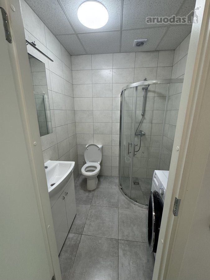 "Panemunės apartamentai" - tai naujos - nuotraukos Nr. 12