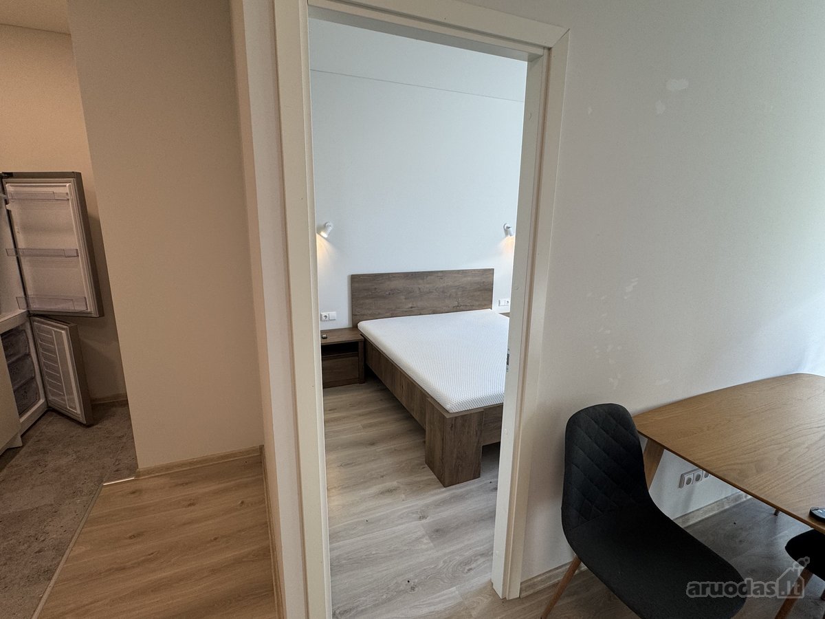"Panemunės apartamentai" - tai naujos - nuotraukos Nr. 6