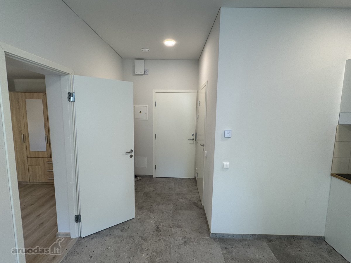 "Panemunės apartamentai" - tai naujos - nuotraukos Nr. 13