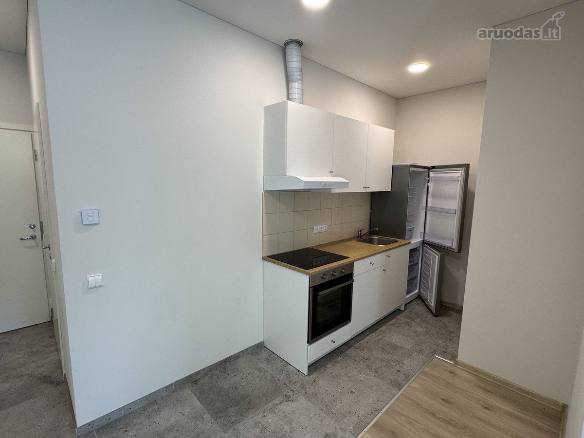 "Panemunės apartamentai" - tai naujos - nuotraukos Nr. 3