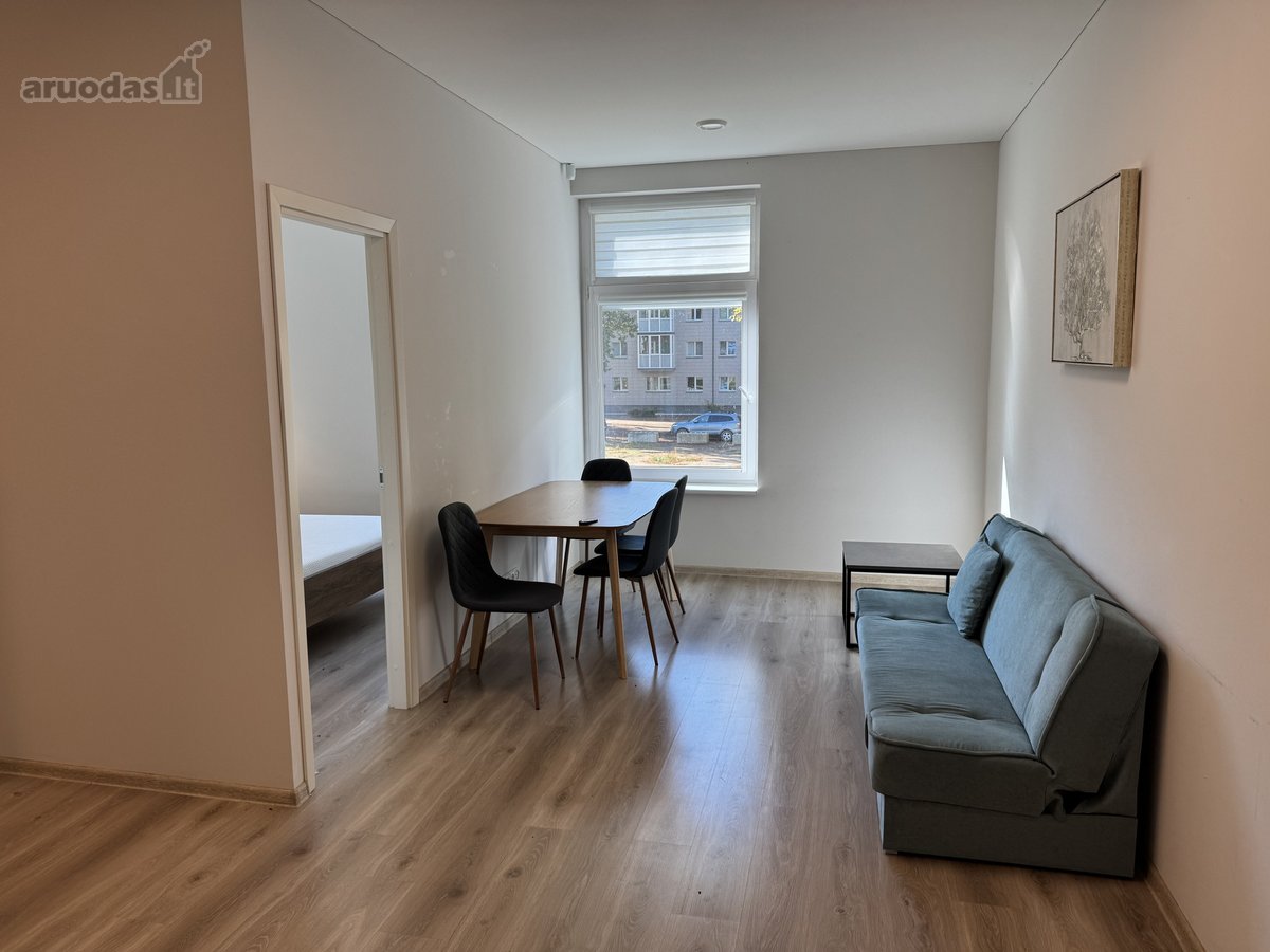"Panemunės apartamentai" - tai naujos - nuotraukos Nr. 7