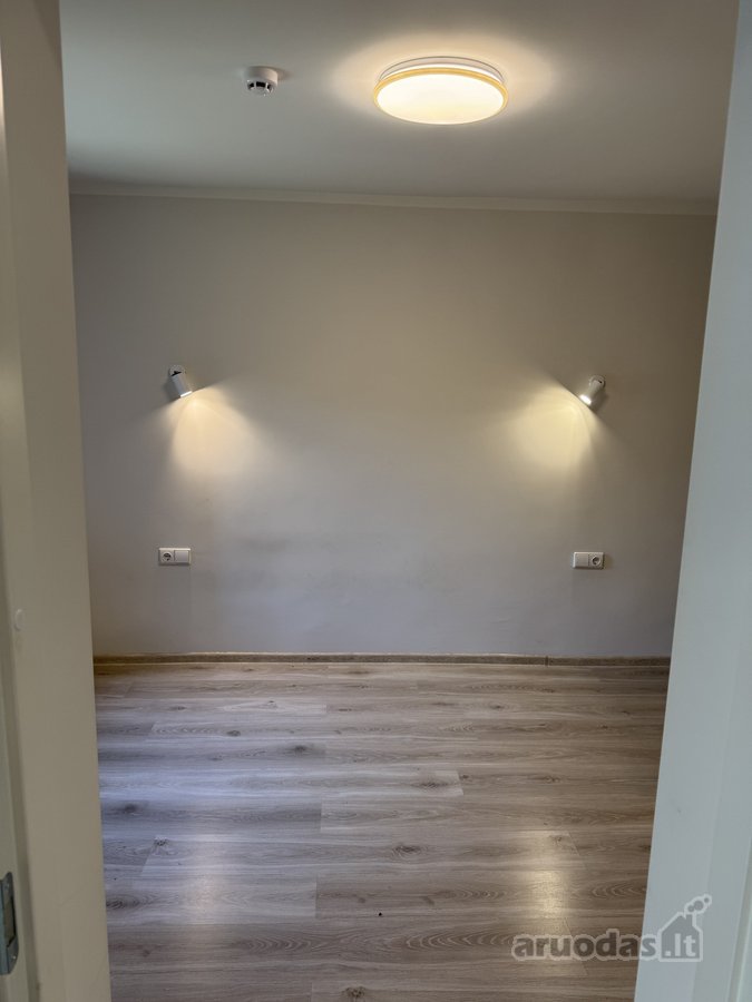 "Panemunės apartamentai" - tai naujos - nuotraukos Nr. 10