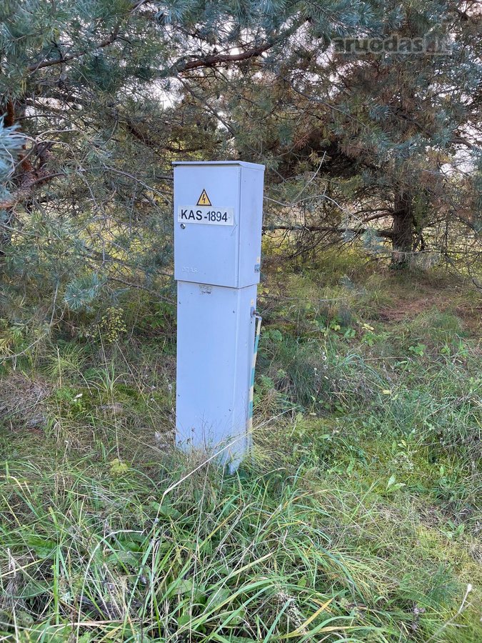 Parduodamas Sklypas Sodybai Aukštadvario - nuotraukos Nr. 13