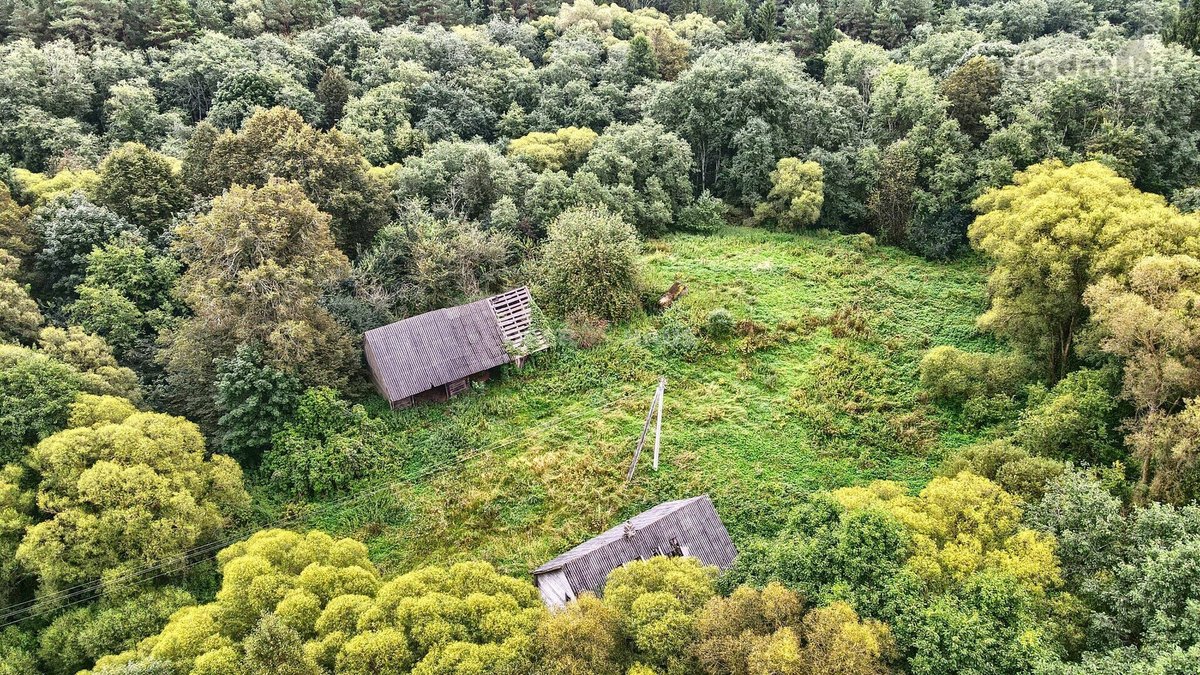 Parduodamas 16 arų sklypas namui statyti - nuotraukos Nr. 8