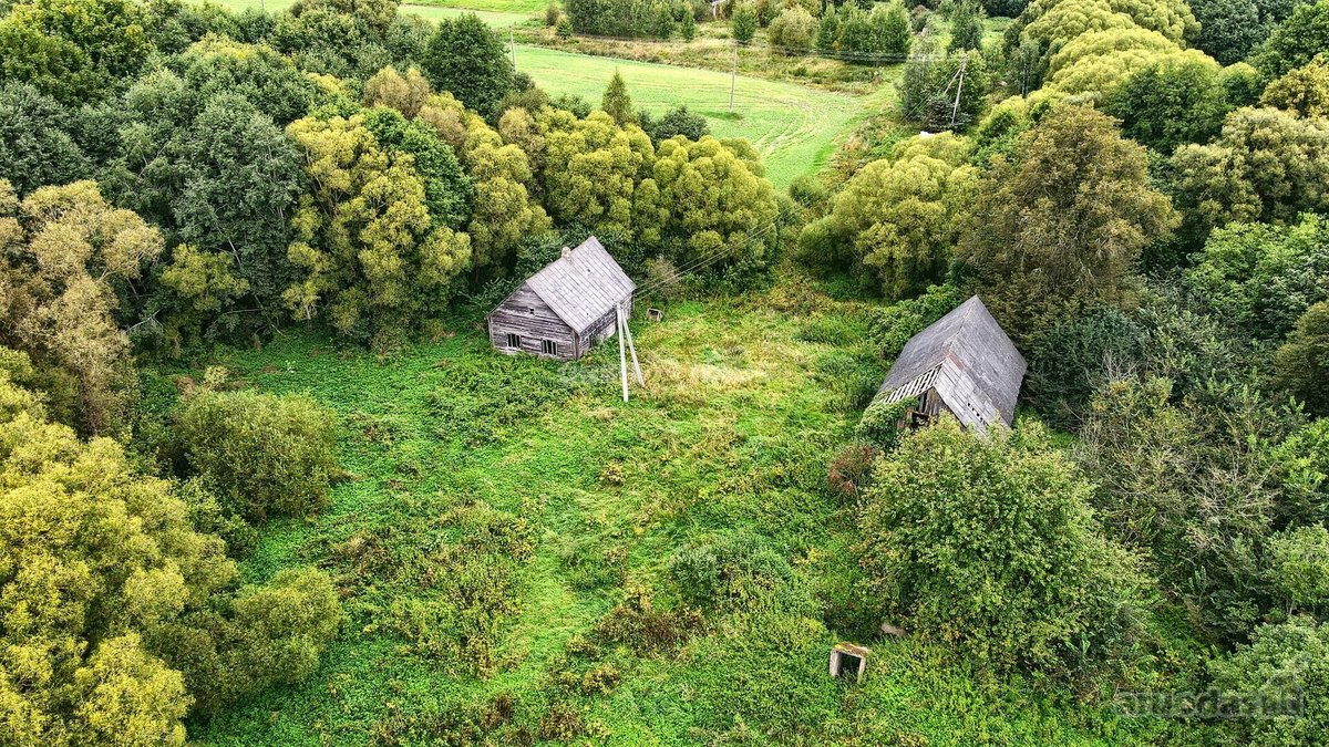 Parduodamas 16 arų sklypas namui statyti - nuotraukos Nr. 10