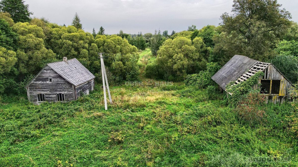 Parduodamas 16 arų sklypas namui statyti - nuotraukos Nr. 12