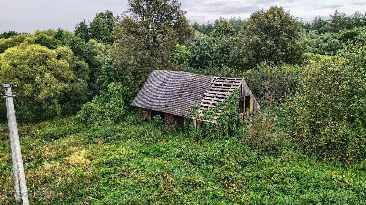 Parduodamas 16 arų sklypas namui statyti - nuotraukos Nr. 13