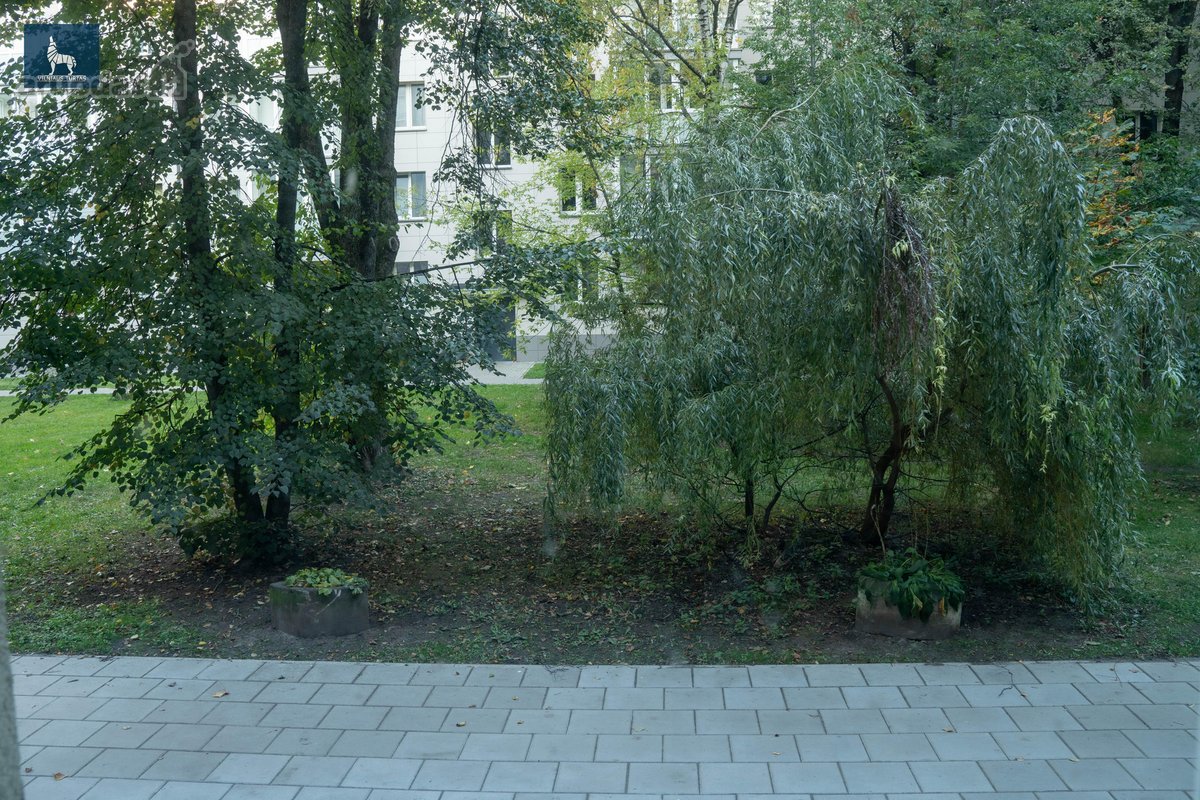Jaukus 2 Kambarių Butas Renovuotame Name – - nuotraukos Nr. 13