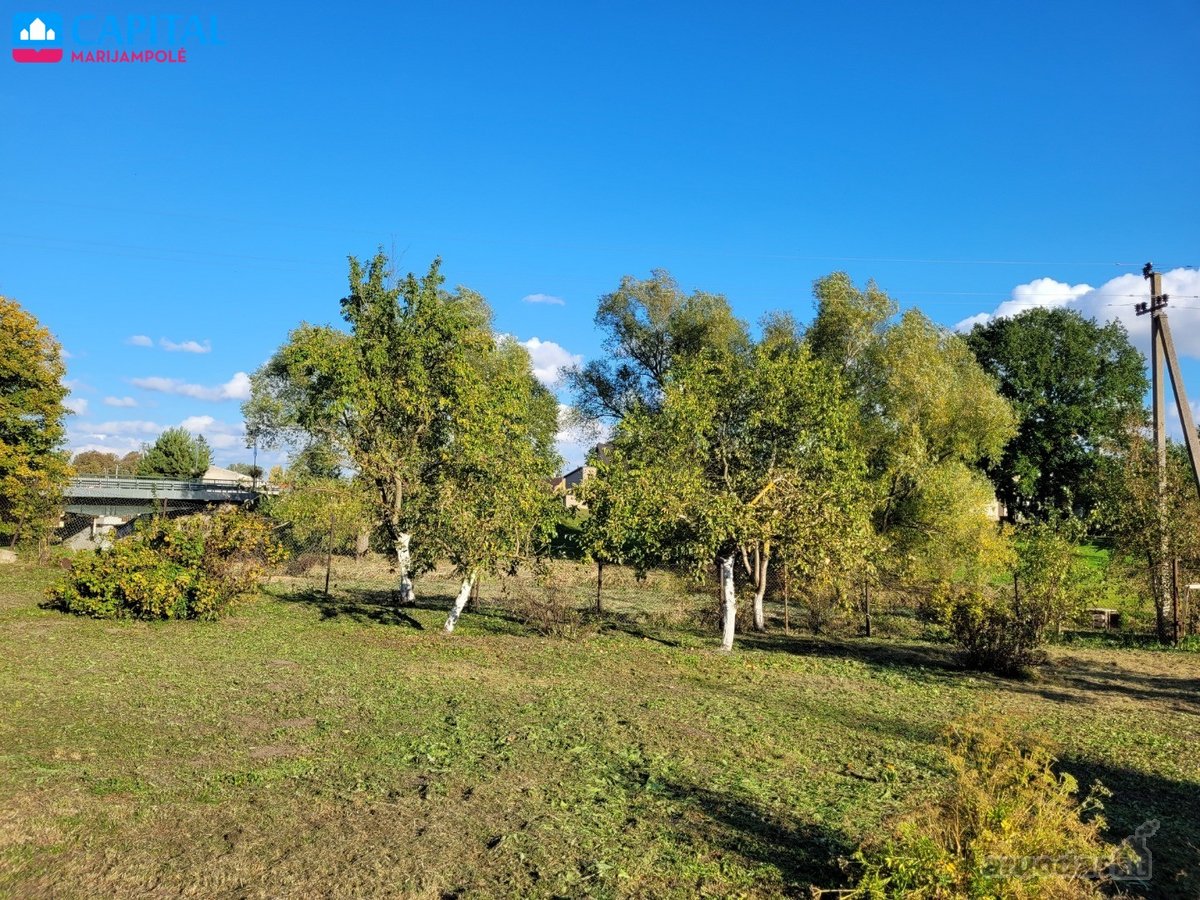 Parduodamas namas Kalvarijos miesto centre - nuotraukos Nr. 15
