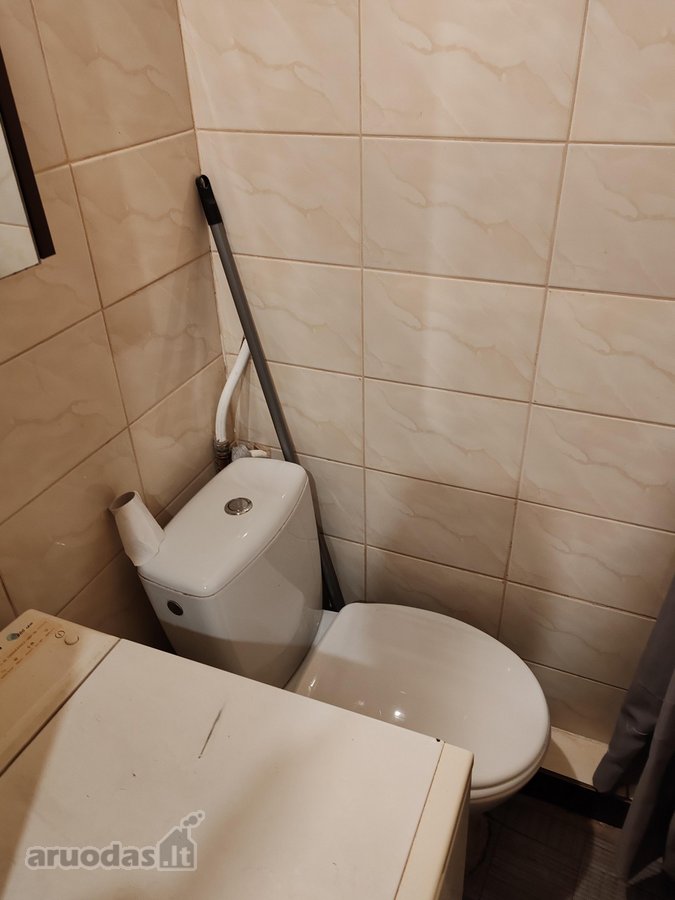Labai patogioje vietoje butas Gedimino - nuotraukos Nr. 8