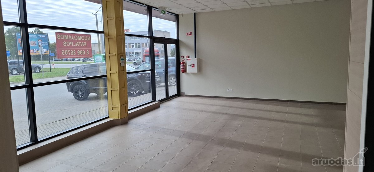 Šiaulių m. sav., Šiaulių m., Pabaliai - nuotraukos Nr. 2