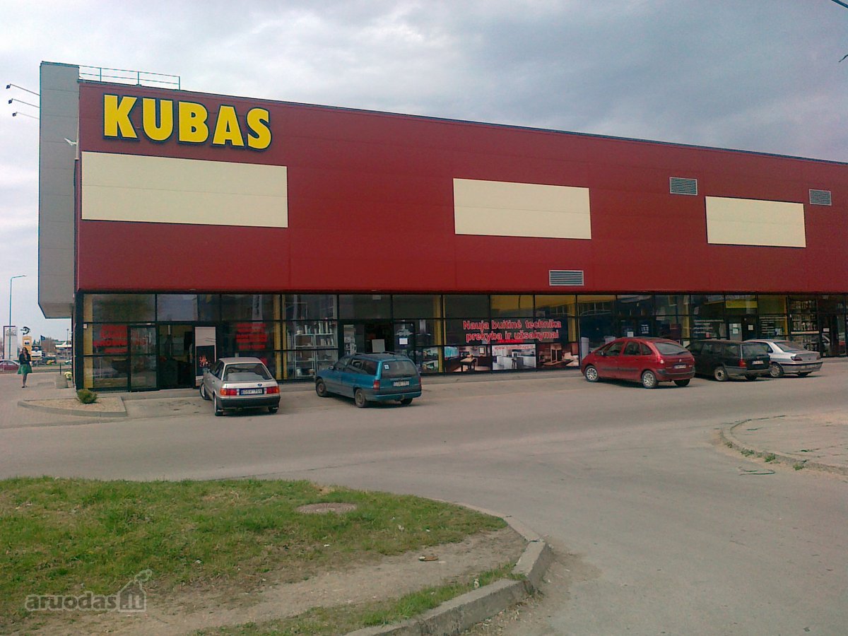 Šiaulių m. sav., Šiaulių m., Pabaliai - nuotraukos Nr. 5