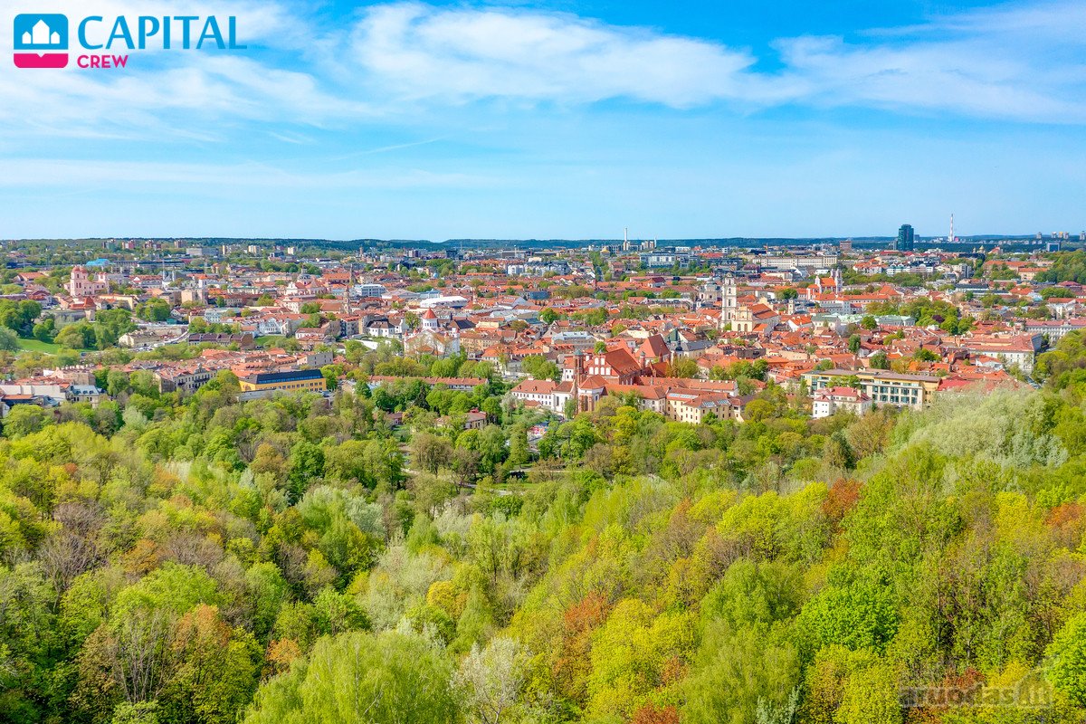 Vilniaus Senamiestyje Parduodamas Vienetinis - nuotraukos Nr. 5