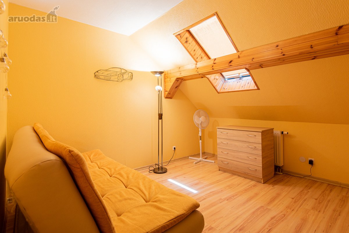 Parduodama Tvarkinga, Išpuoselėta Pusė - nuotraukos Nr. 19