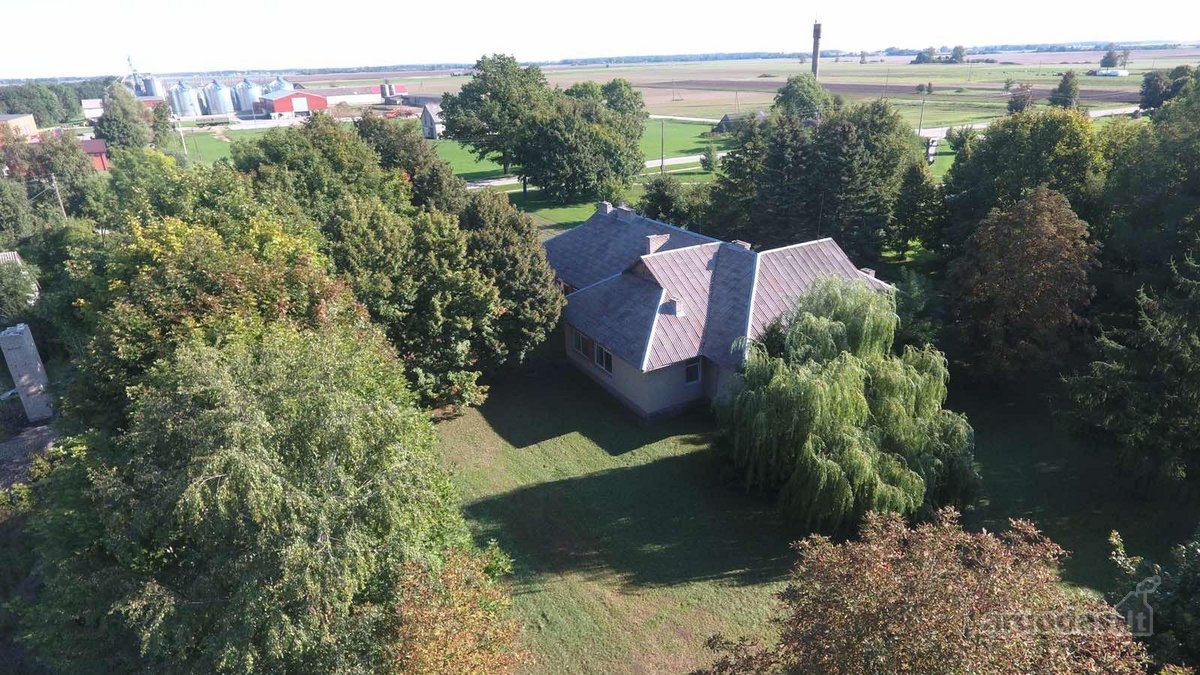 Ažytėnų kaime, Kėdainių rajone parduodamos - nuotraukos Nr. 8