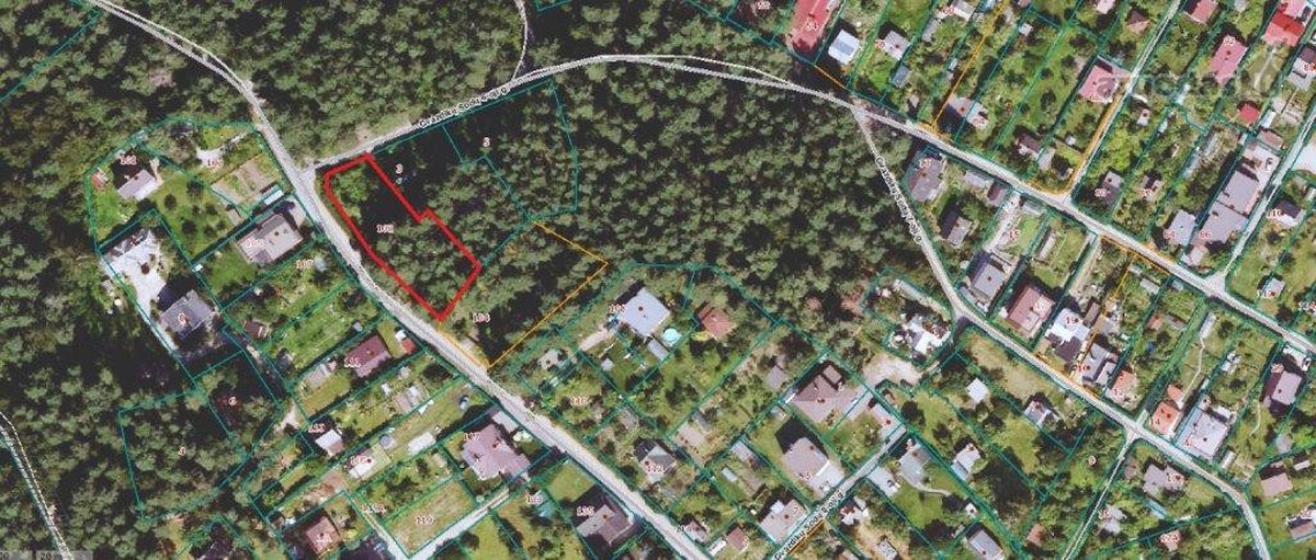 Parduodamas Sklypas Antakalnyje , - nuotraukos Nr. 13
