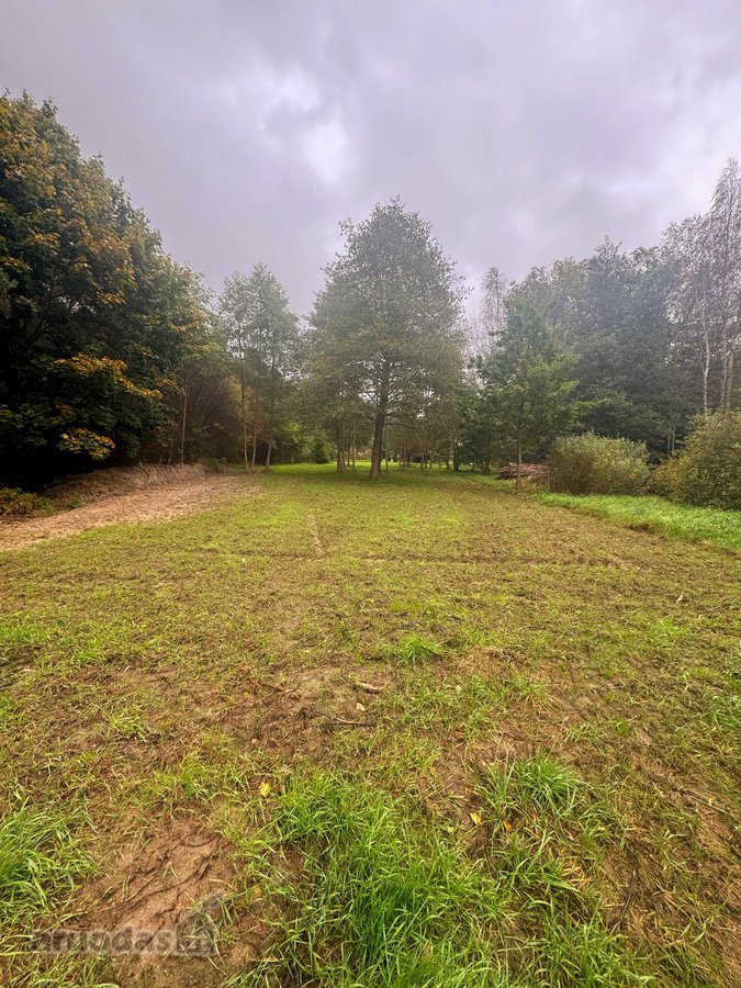 Parduodamas 16,4 arų žemės sklypas vienoje - nuotraukos Nr. 4
