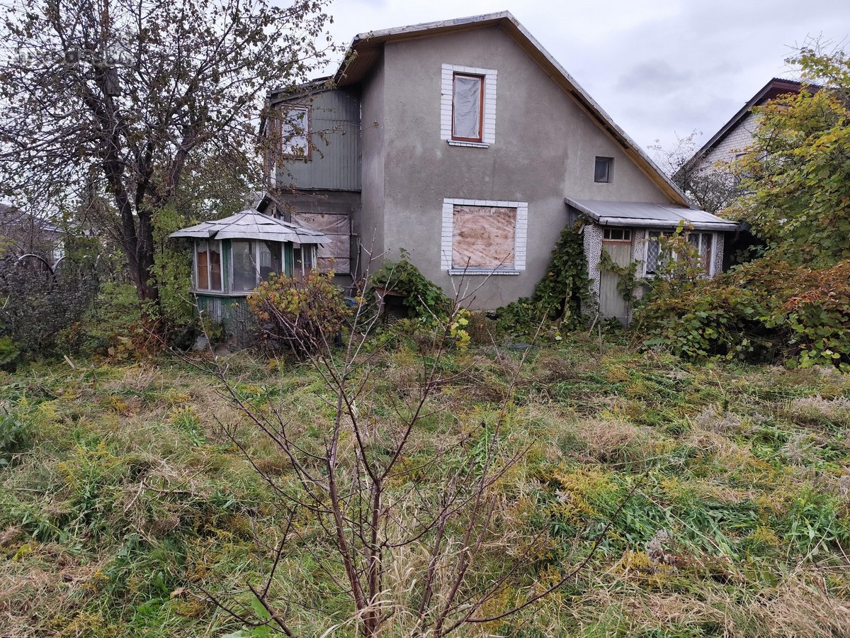 Be tarpininkų (brokerių prašau netrukdyti). - nuotraukos Nr. 2