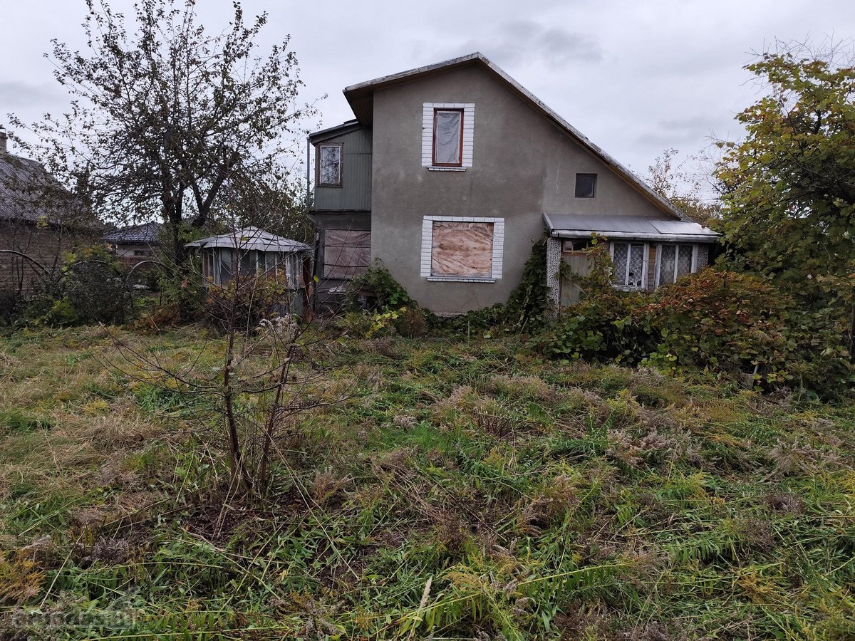 Be tarpininkų (brokerių prašau netrukdyti). - nuotraukos Nr. 3