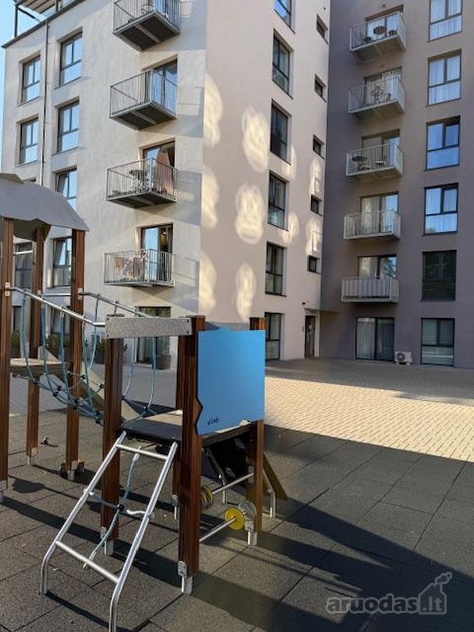 Butas pilnai paruoštas jūsų komfortiškam - nuotraukos Nr. 6