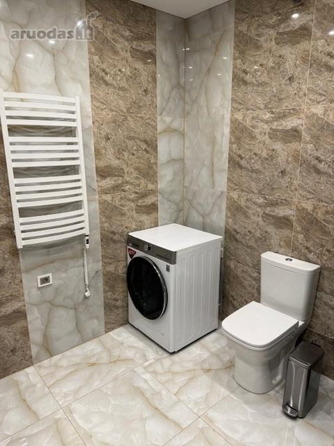 Butas pilnai paruoštas jūsų komfortiškam - nuotraukos Nr. 10