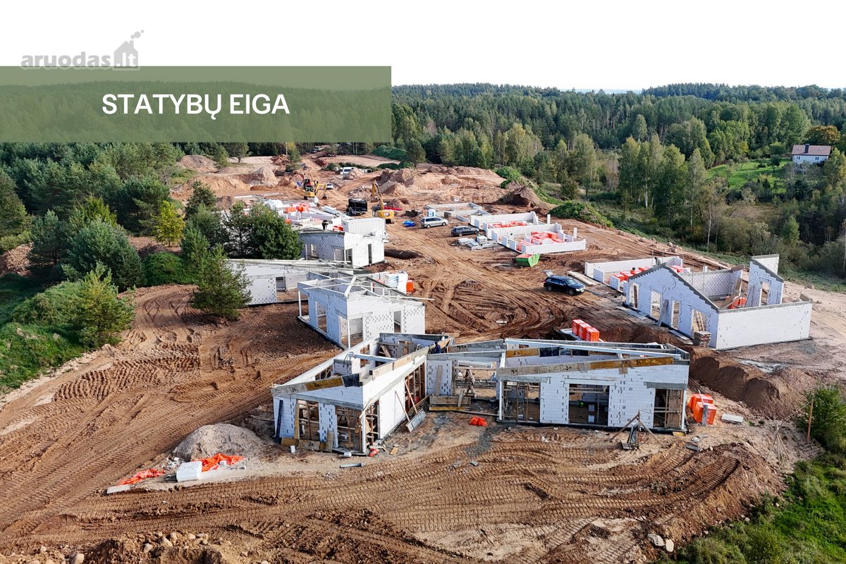 / Lėčiau / - Unikali 26 Namų Oazė Prie - nuotraukos Nr. 23
