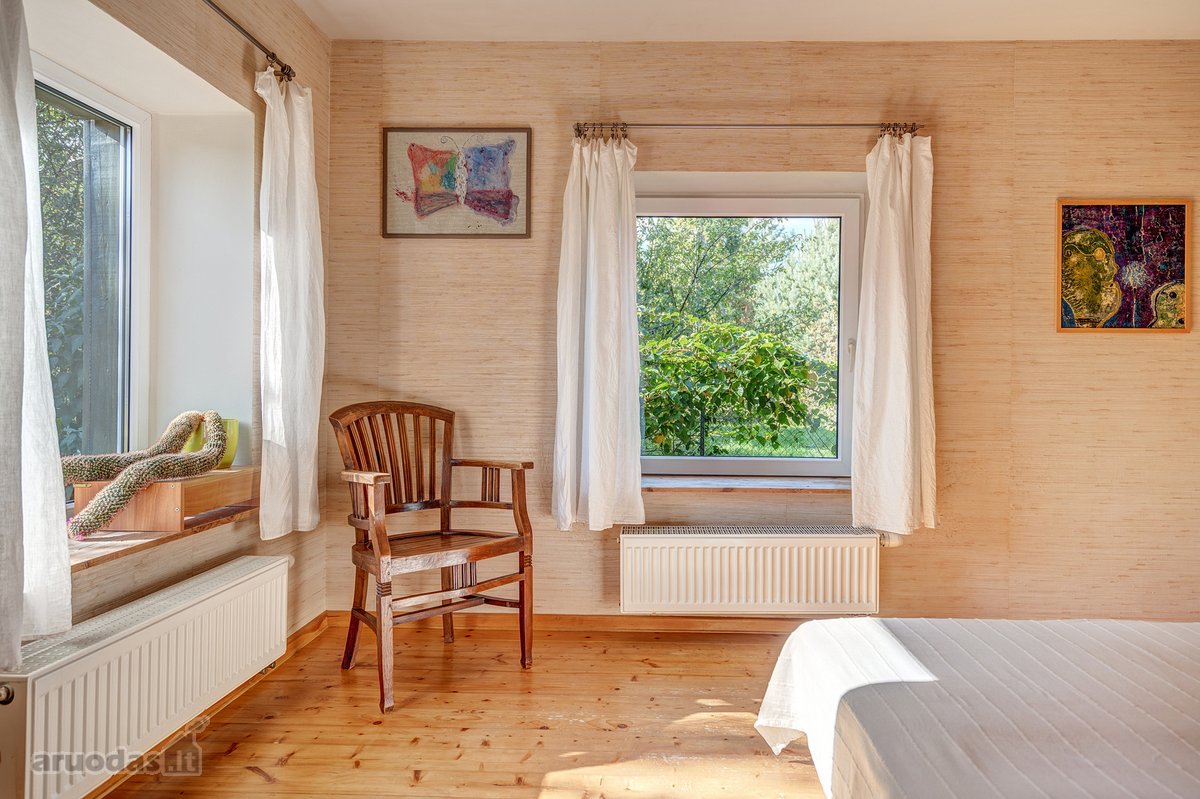 Širvintų rajone Barskūnuose parduodamas - nuotraukos Nr. 10