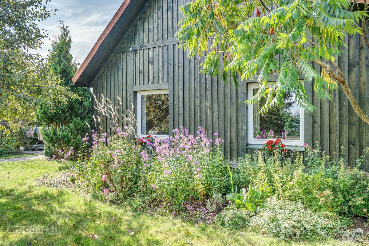 Širvintų rajone Barskūnuose parduodamas - nuotraukos Nr. 35