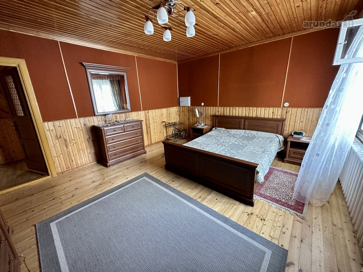 Parduodamas namas Kazlų Rūdoje - nuotraukos Nr. 7