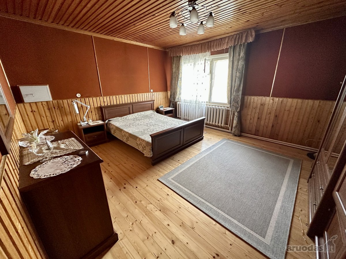 Parduodamas namas Kazlų Rūdoje - nuotraukos Nr. 9